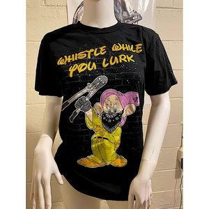 Indecline Vintage Art Shirt!